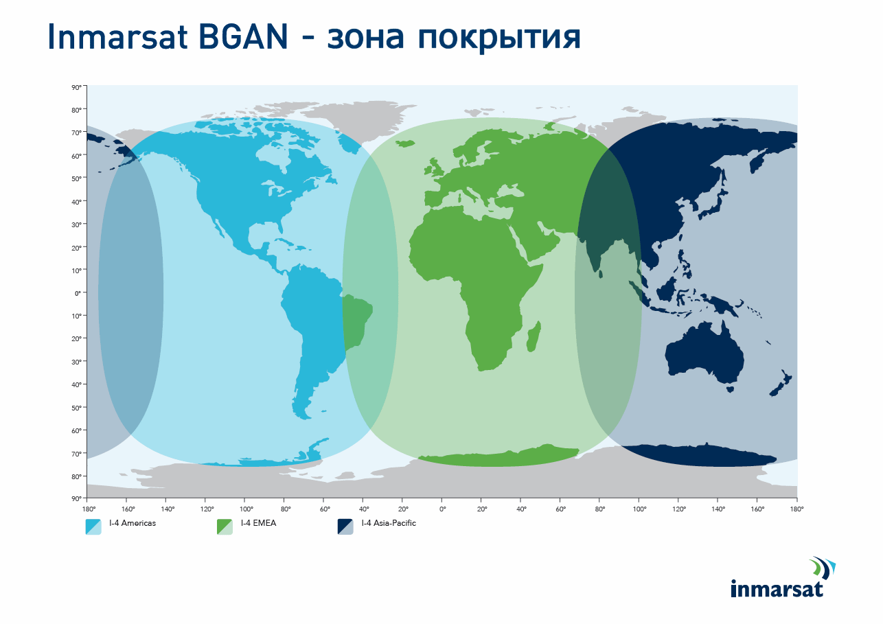 inmarsat kazakhstan, inmarsat, inmarsat зона покрытия, inmarsat тарифы, inmarsat спутниковая связь