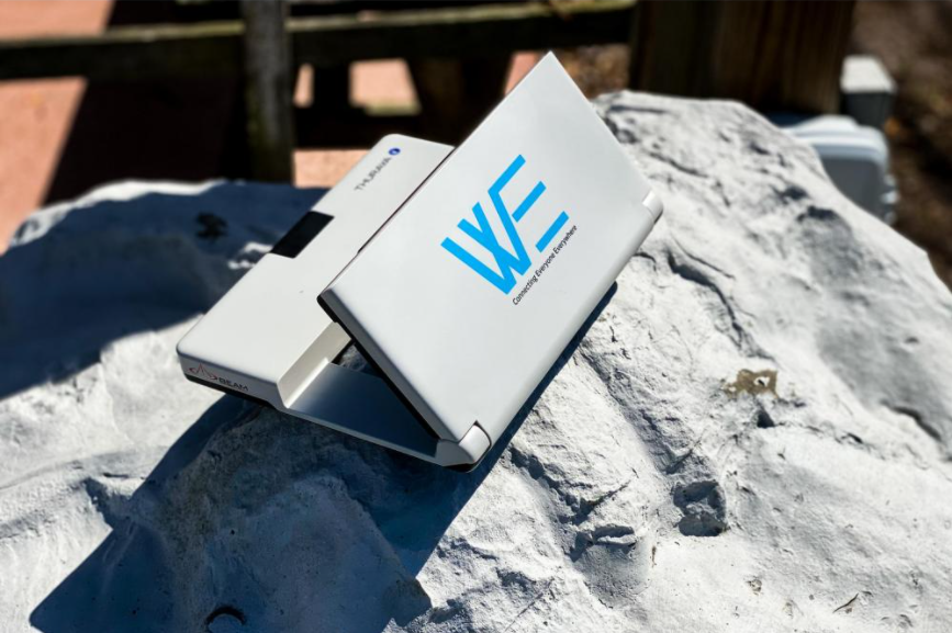 Спутниковый телефон Thuraya XT-Lite купить в Казахстане — SatStore.kz