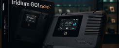 iridium go exec