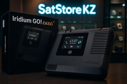 iridium go exec
