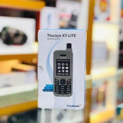 Спутниковый телефон Thuraya XT-Lite купить в Казахстане — SatStore.kz